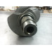 #K603  Crankshaft Standard From 2002 Nissan Pathfinder  3.5